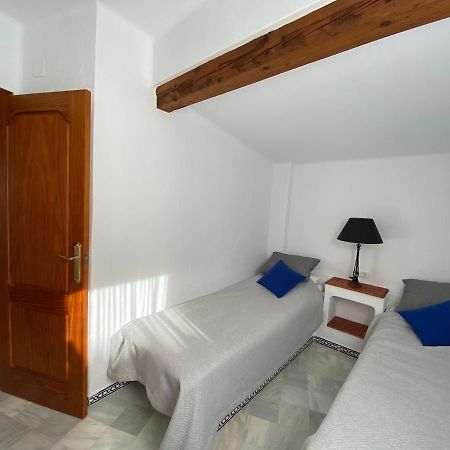 Apartamento Tranquilo, Aldea Del Mar Torrevieja Exterior photo