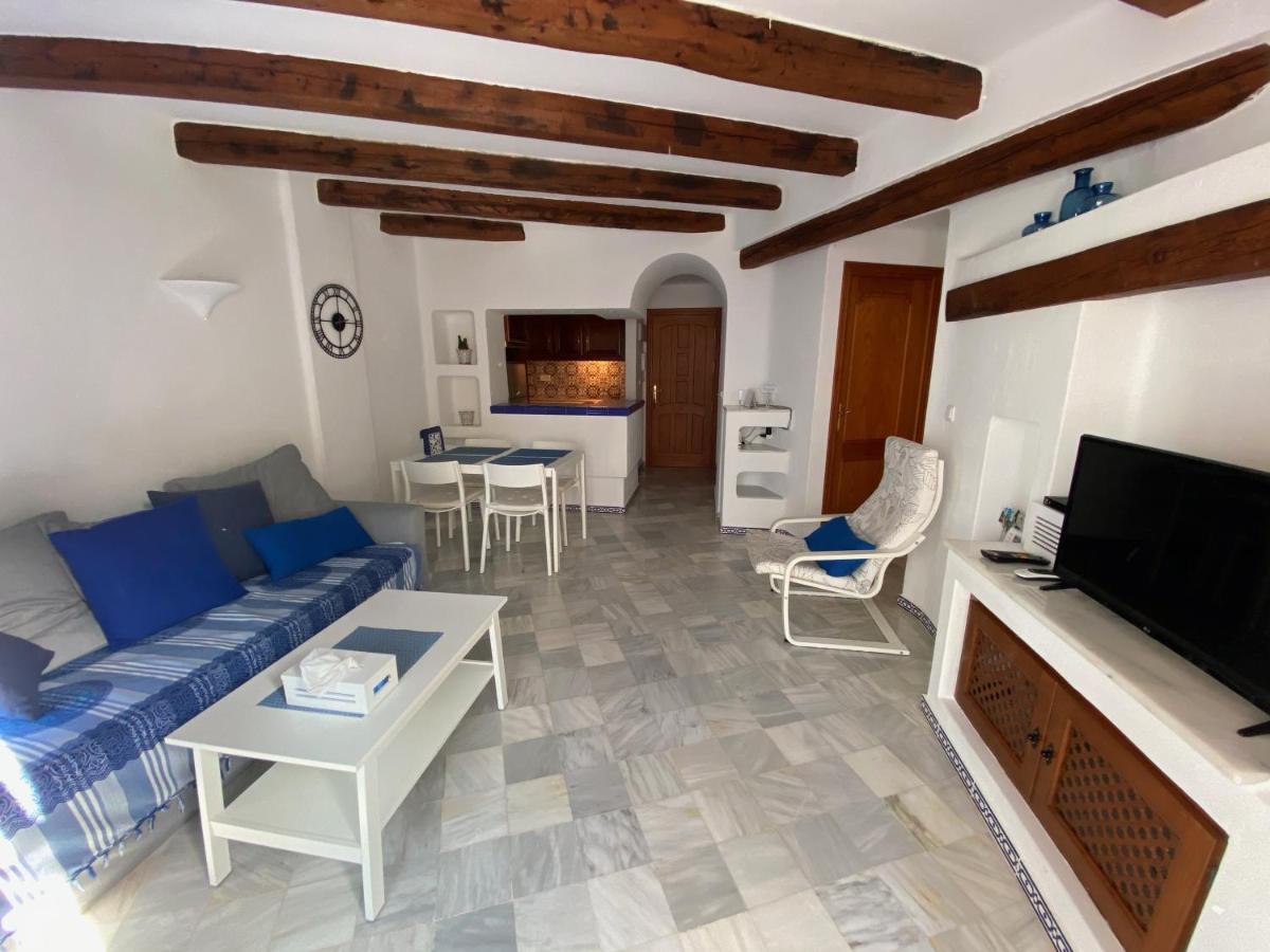 Apartamento Tranquilo, Aldea Del Mar Torrevieja Exterior photo