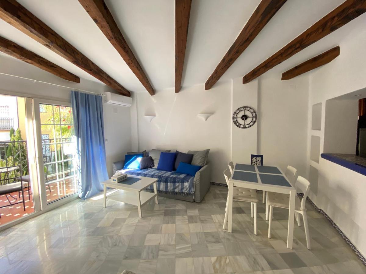Apartamento Tranquilo, Aldea Del Mar Torrevieja Exterior photo