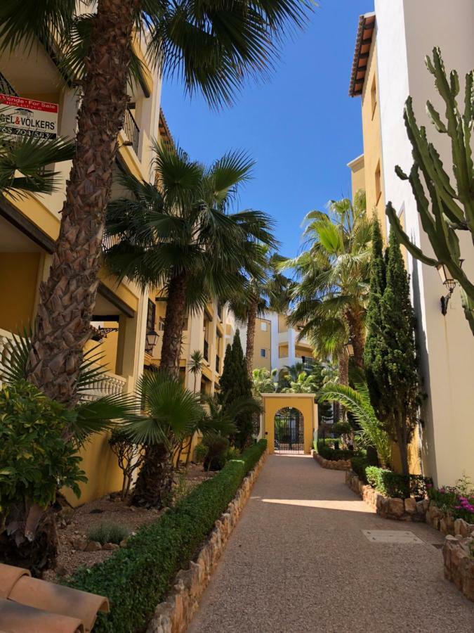 Apartamento Tranquilo, Aldea Del Mar Torrevieja Exterior photo